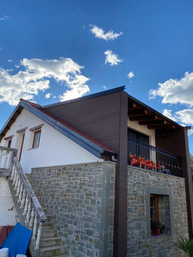 Villa Shuaipaj Gjirokastër Exteriér fotografie
