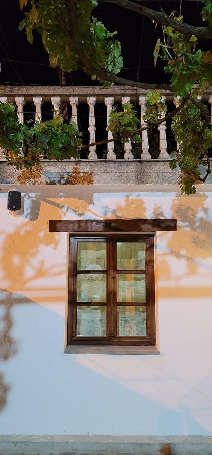 Villa Shuaipaj Gjirokastër Exteriér fotografie