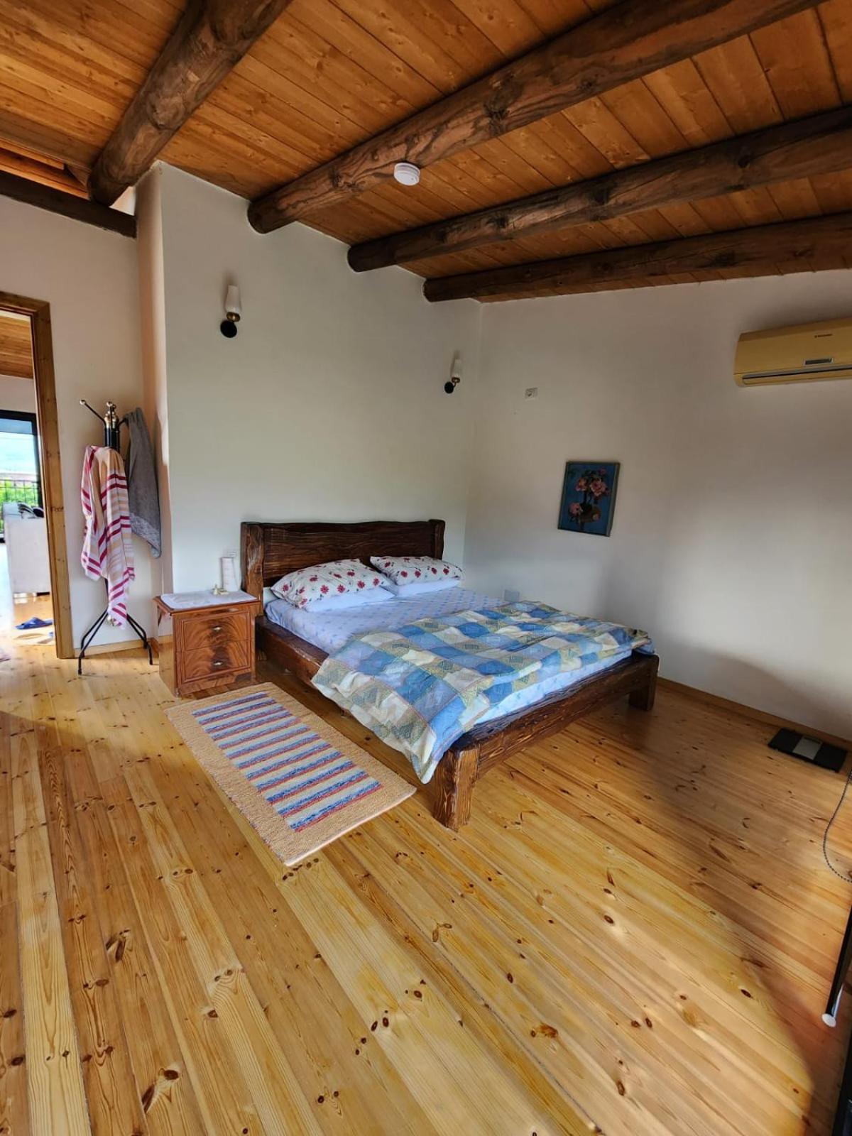 Villa Shuaipaj Gjirokastër Exteriér fotografie