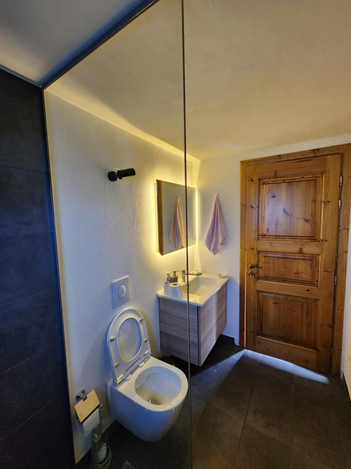Villa Shuaipaj Gjirokastër Exteriér fotografie
