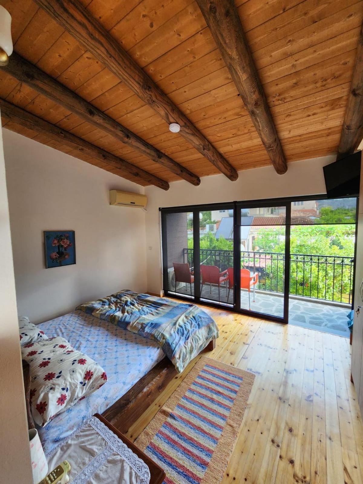 Villa Shuaipaj Gjirokastër Exteriér fotografie